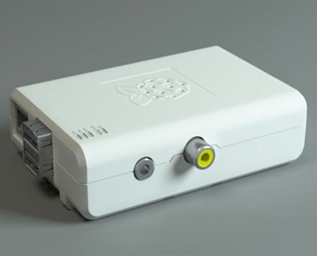 Lian Li PC-V351