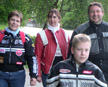 Motorradausflug nach Rottenburg