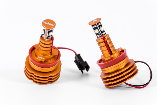 LED Türprojektor