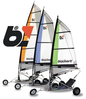 blokart