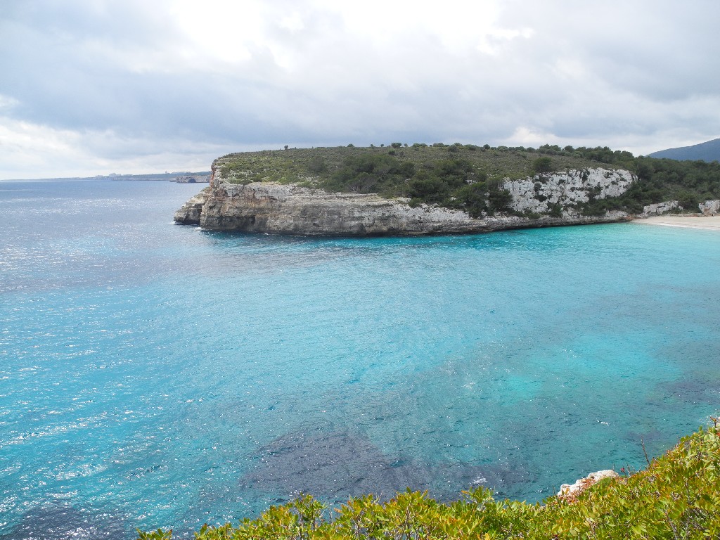 Mallorca 2012