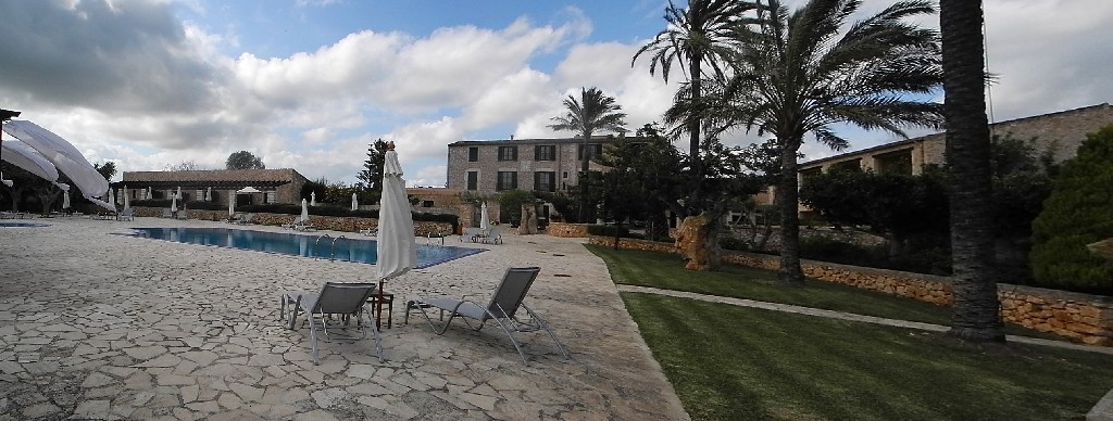 Mallorca 2012