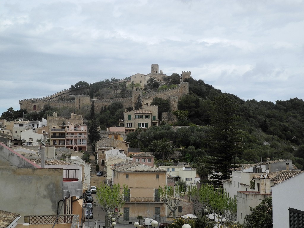 Mallorca 2012