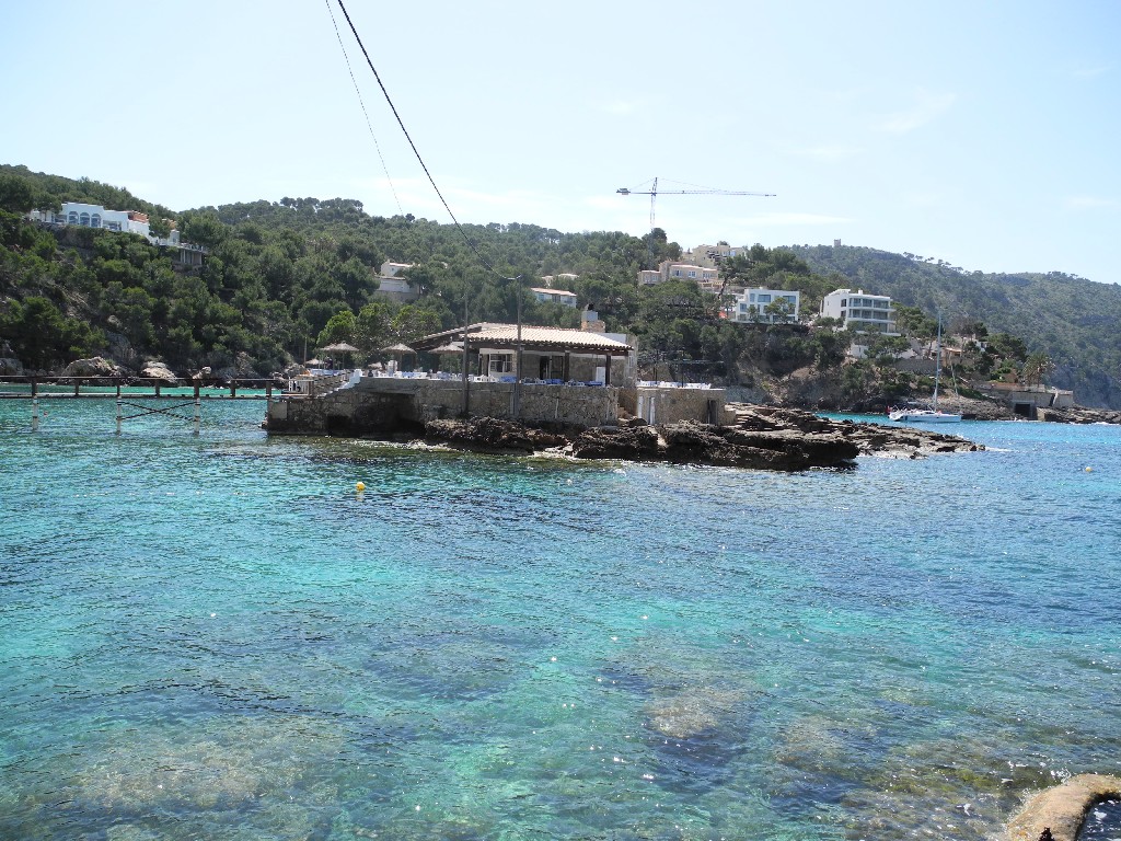 Mallorca 2012