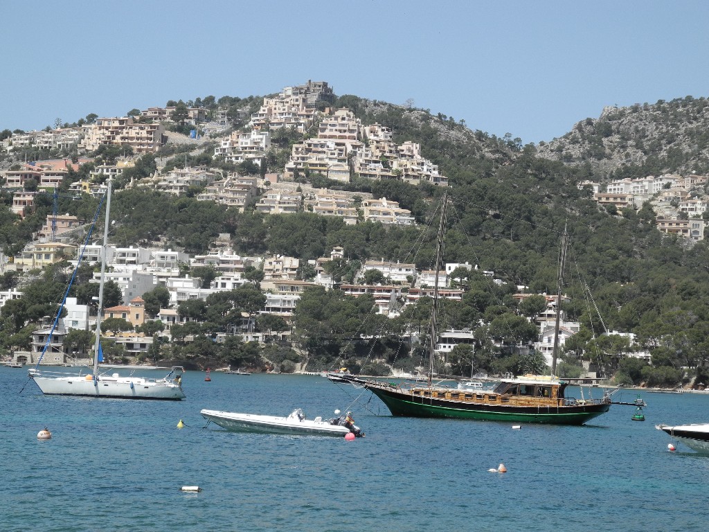 Mallorca 2012