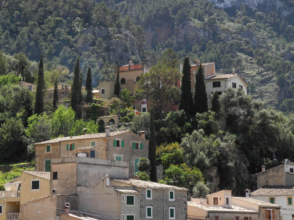 Mallorca 2012