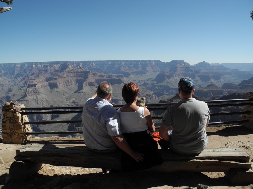 Gand Canyon