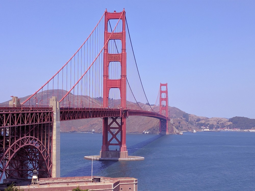 golden Gate