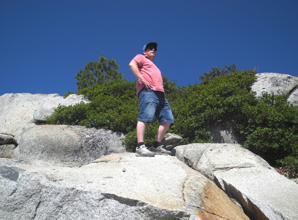 Yosemite 