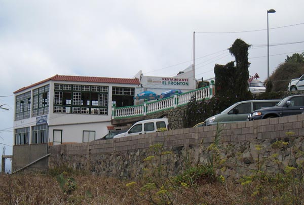 Lands End