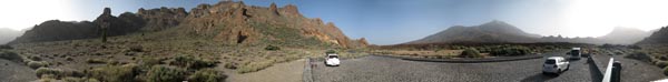 Panoramabild_am_Teide