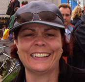 Heidi Wolfgramm